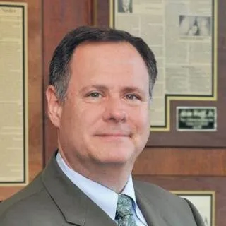  Lawyer John Scott Wallach
