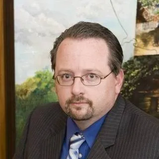  Lawyer Derrick Ray Good