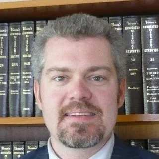  Lawyer Darin Wesley Sorrell