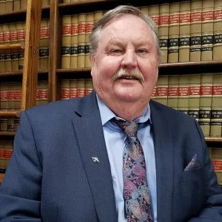  Lawyer William Henry Campbell