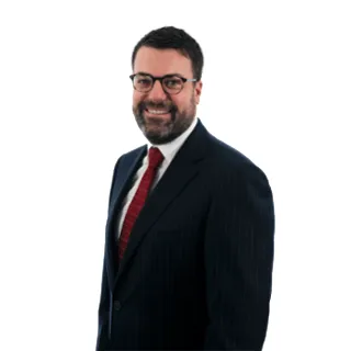  Lawyer Zachary Thomas Ball