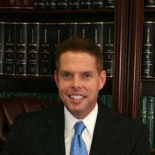  Lawyer Charles W. Gass