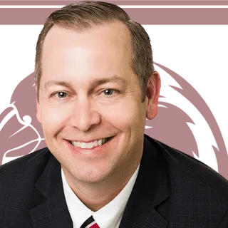  Lawyer Richie Smalley