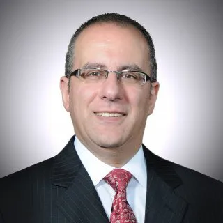  Lawyer John Simonian
