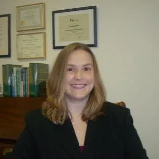  Lawyer Kristy Garside