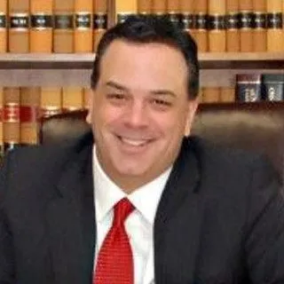  Lawyer Paul J. Ferns