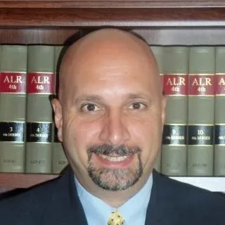  Lawyer Gregory Massad