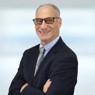  Lawyer Ronald Rodman