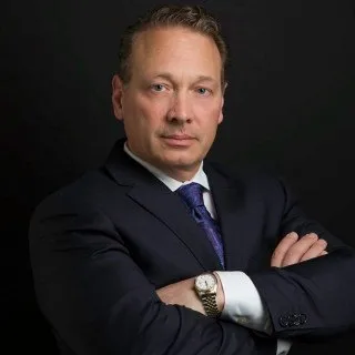  Lawyer Jules D'Alessandro