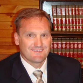  Lawyer Bret Merkle