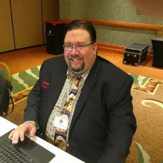  Lawyer Creighton Thurman