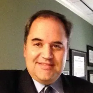  Lawyer Gregory Edward Glass