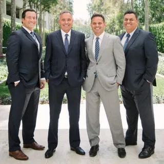  Lawyer Gregory Lawrence Bentley