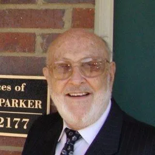  Lawyer Harold Parker