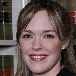  Lawyer Marisa Lee Combs