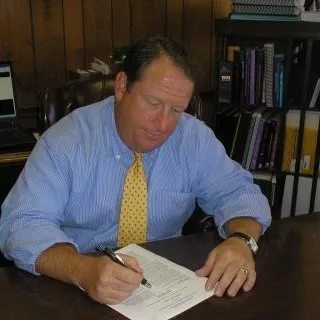  Lawyer Edward Stephen Ryan