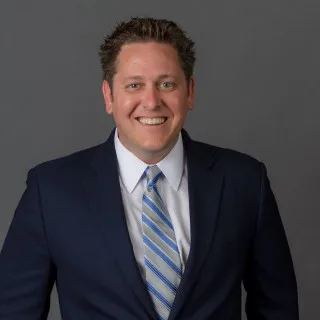  Lawyer Eric Maxwell Overholt