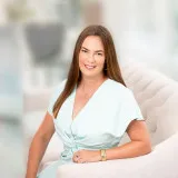  Lawyer Mary Frances Parker