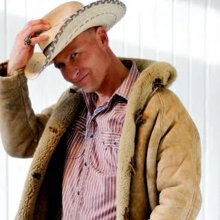  Lawyer Jared Parkinson