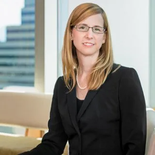  Lawyer Laura Kennedy