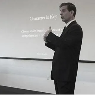  Lawyer Andrew G Deiss