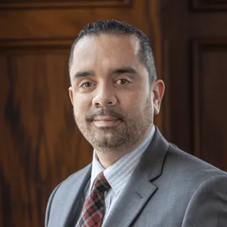  Lawyer Rick A. Vazquez