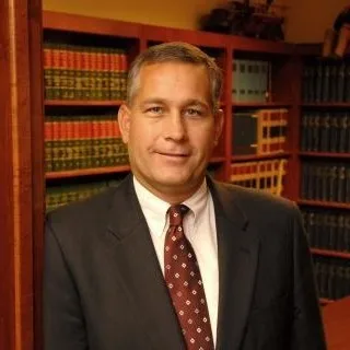  Lawyer Nelson Abbott
