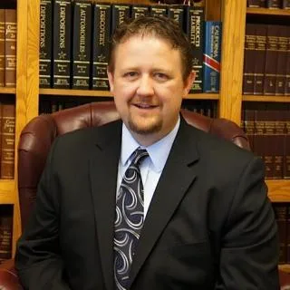  Lawyer Travis Christiansen