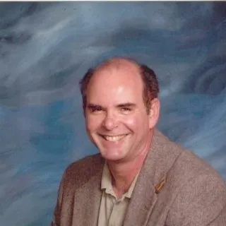  Lawyer David Ronald LeRoy