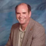  Lawyer David Ronald LeRoy