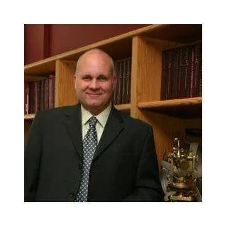  Lawyer Mark Gregersen