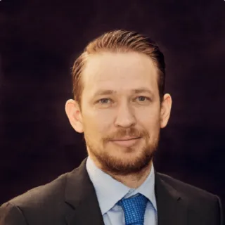  Lawyer Joshua Madson