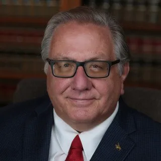  Lawyer David F. Evans