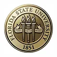 Florida State University - Tallahassee Campus Education School Logo