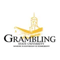 Grambling State University Education School Logo