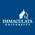 Immaculata College Education School Logo